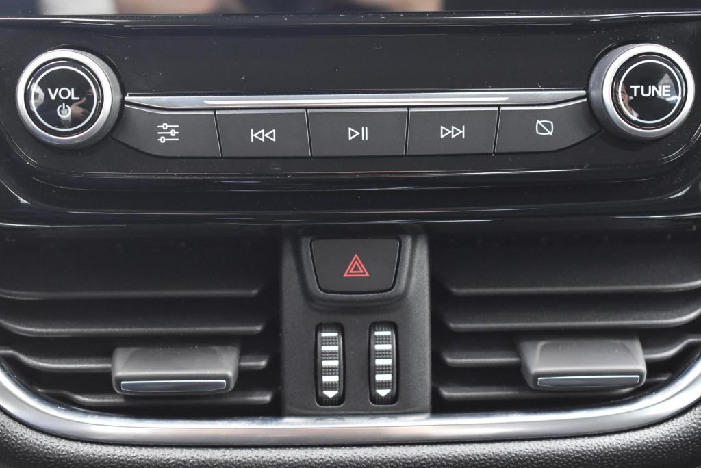 Ford Fiesta 1.0 ecoboost titanium | climate control | adaptive cruise contr
