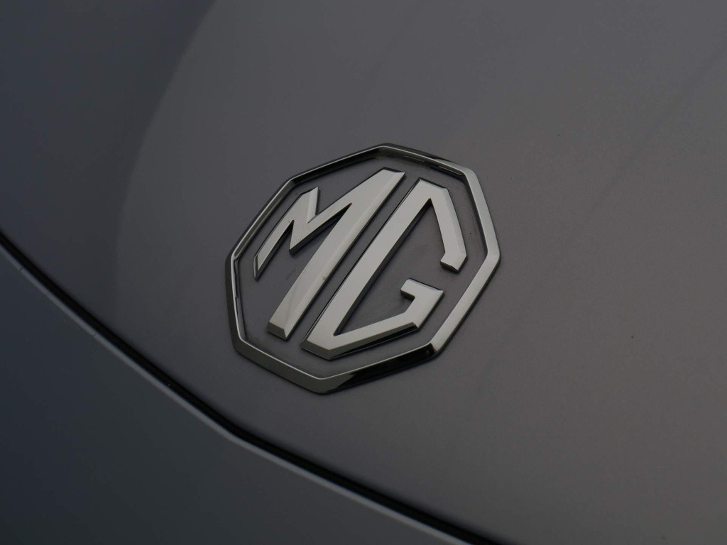 MG Marvel R luxury 70 kwh | leder | navi | ecc | pdc | lmv | schuifdak | le