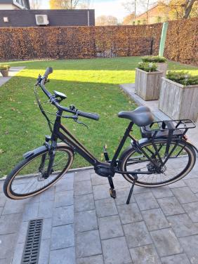 Multicycle Solo fiets