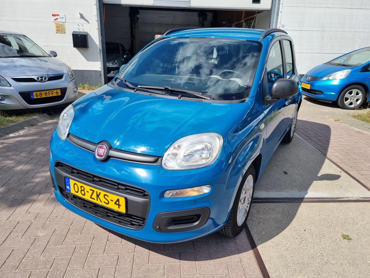 Fiat Panda 0.9 TwinAir Easy | 2e Eigenaar | 106.455 KM!