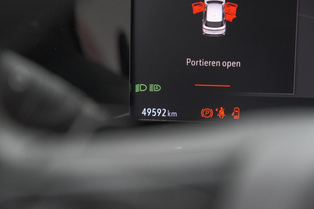 Opel Mokka turbo 130 at8 gs line | camera | navigatie | parkeersensoren | a