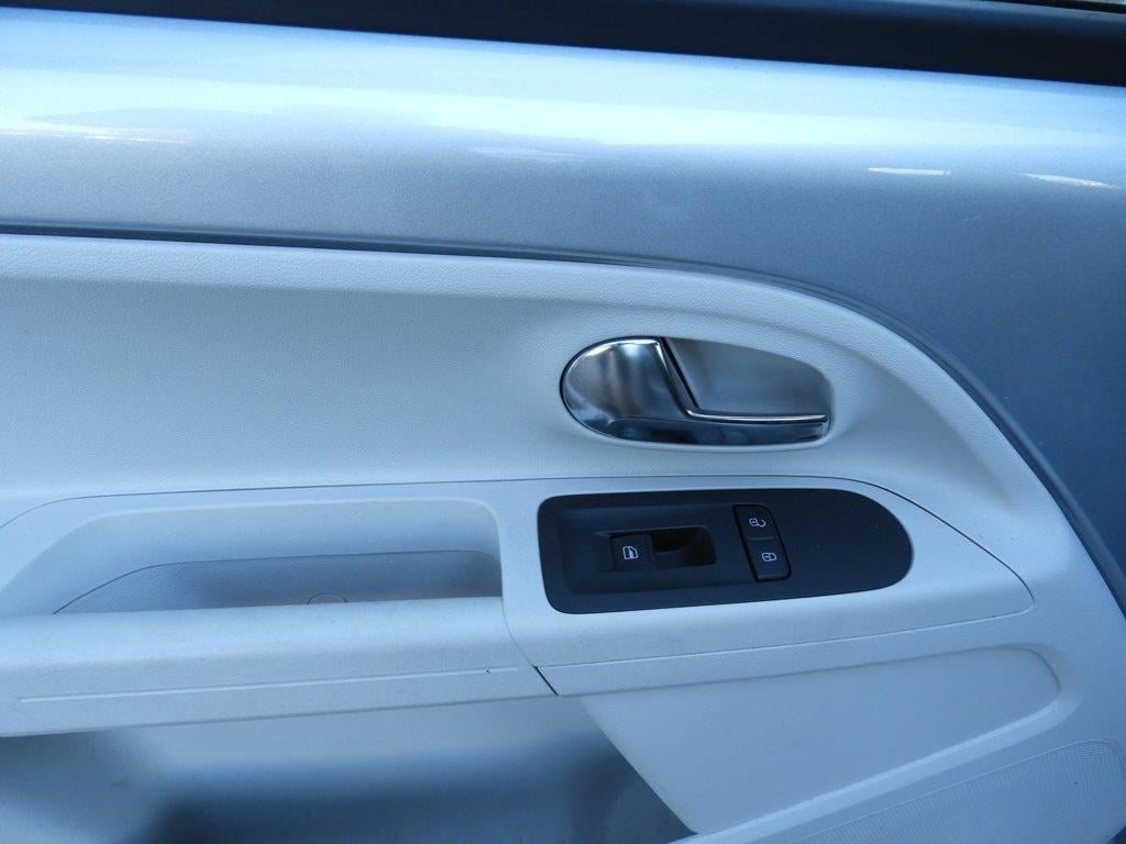 Volkswagen UP! 1.0 move up! bluemotion automaat