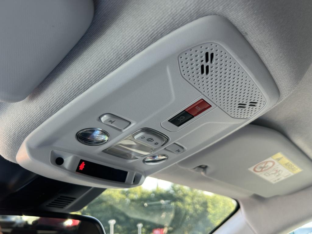 Peugeot 208 1.2 hybrid 100 e-dcs6 allure