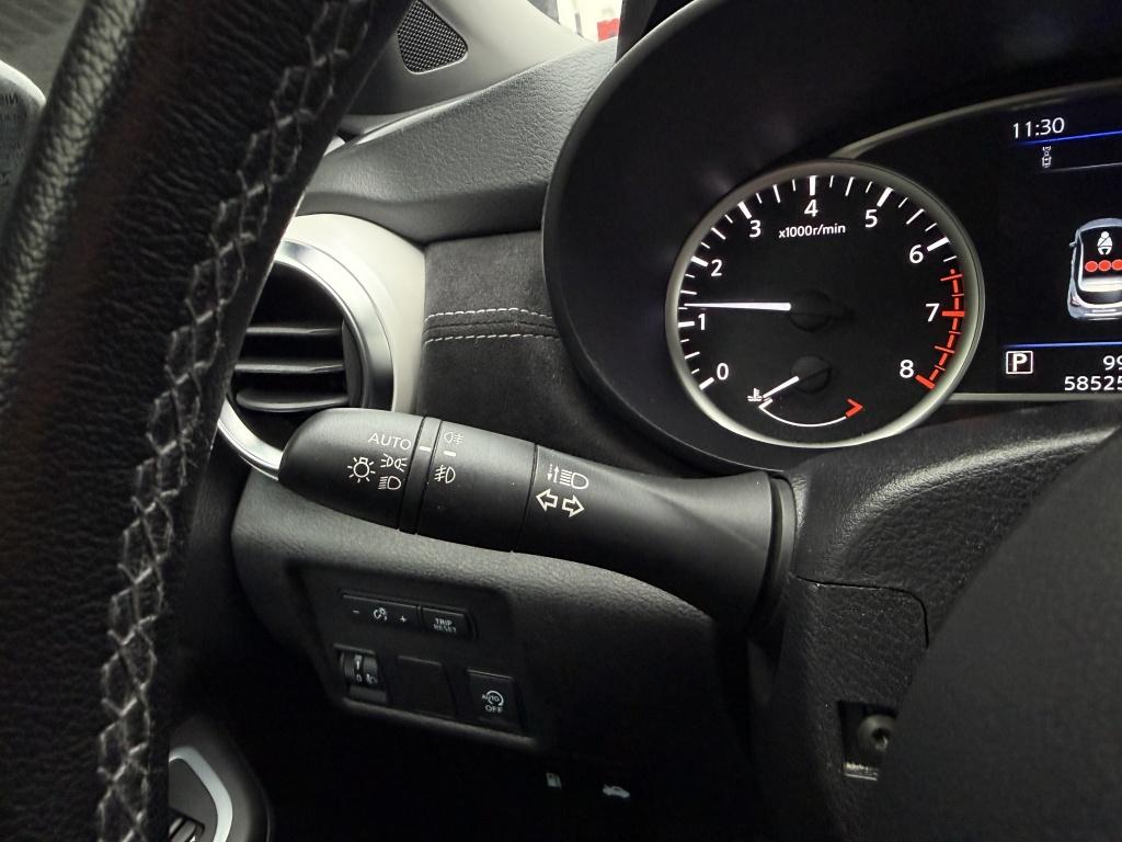 Nissan Micra 1.0 ig-t n-sport // luxe uitvoering // automaat //