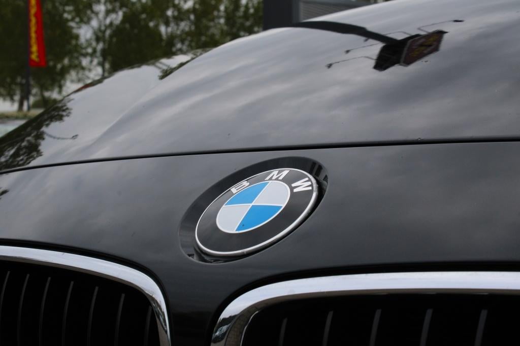 BMW 3-serie 316i executive