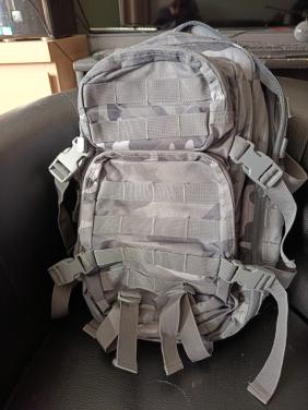 Camel bag 25 liter