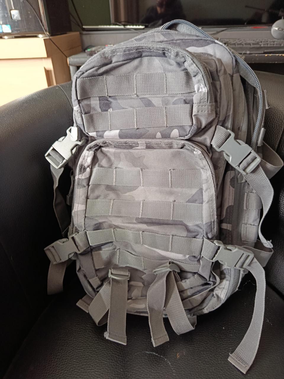 Camel bag 25 liter