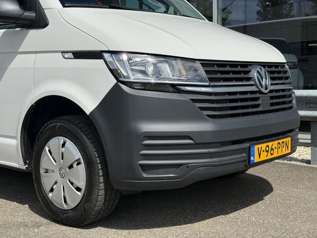 Volkswagen Transporter 2.0 tdi l1h1 30 comfortline | 2x schuifd. | acc | ca