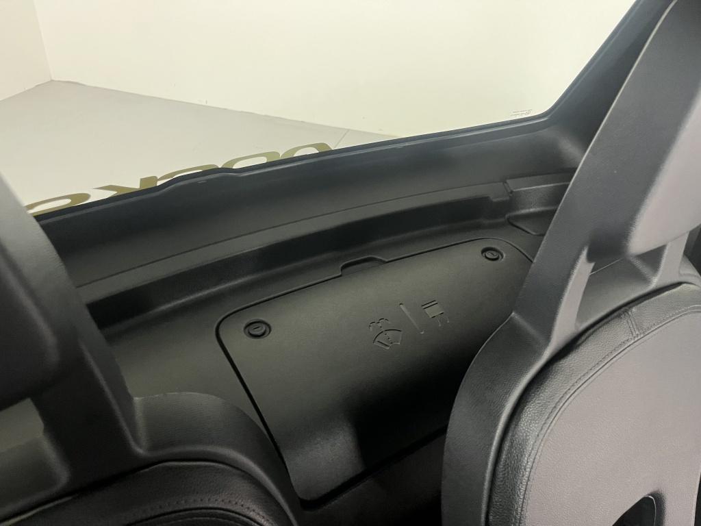 Opel Rocks-e brommobiel kargo