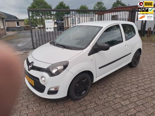 Renault Twingo 1.2 16v acces