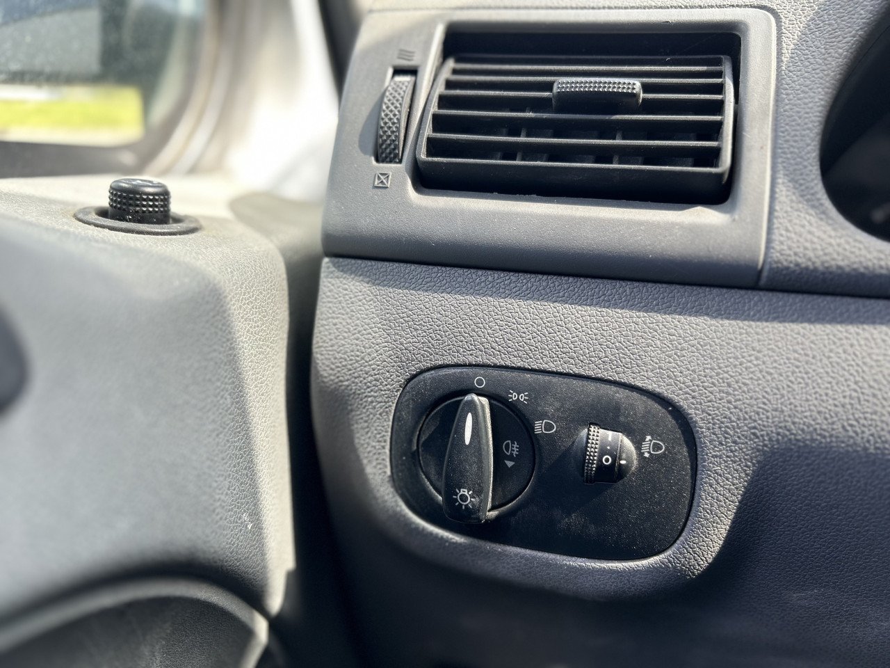 Ford Transit Connect T200S 1.8 TDCi/AIRCO/APK/NAP