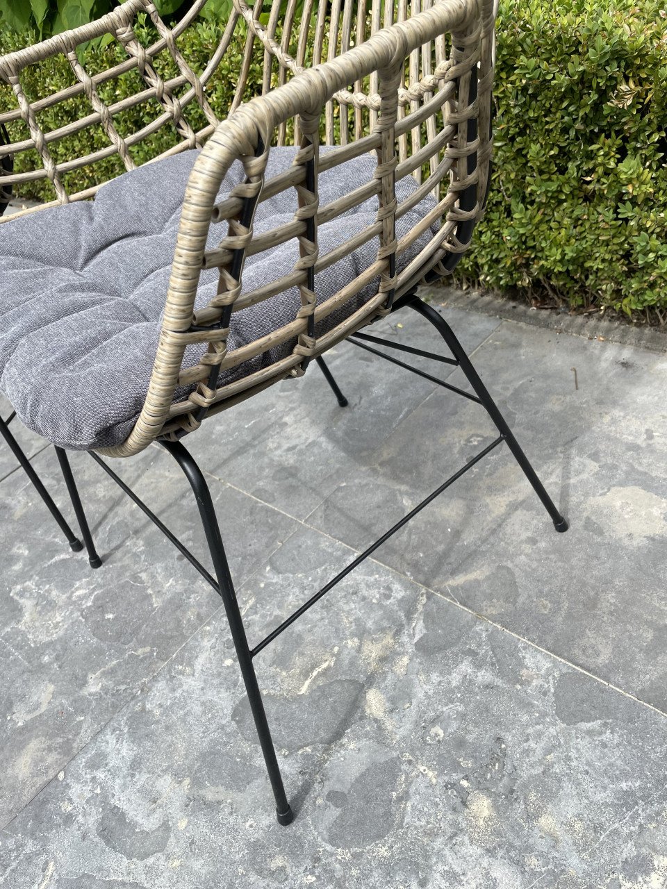 Tuin stoelen