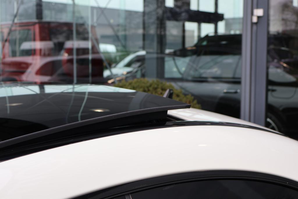 Mercedes-Benz Cla amg 45 4matic l 361 pk l dealer onderhouden l panoramadak