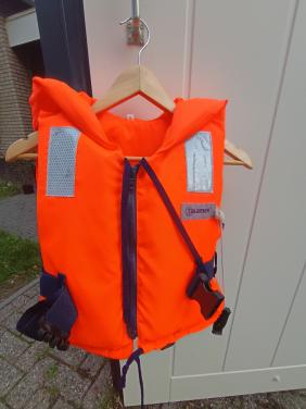 Zwemvest kind