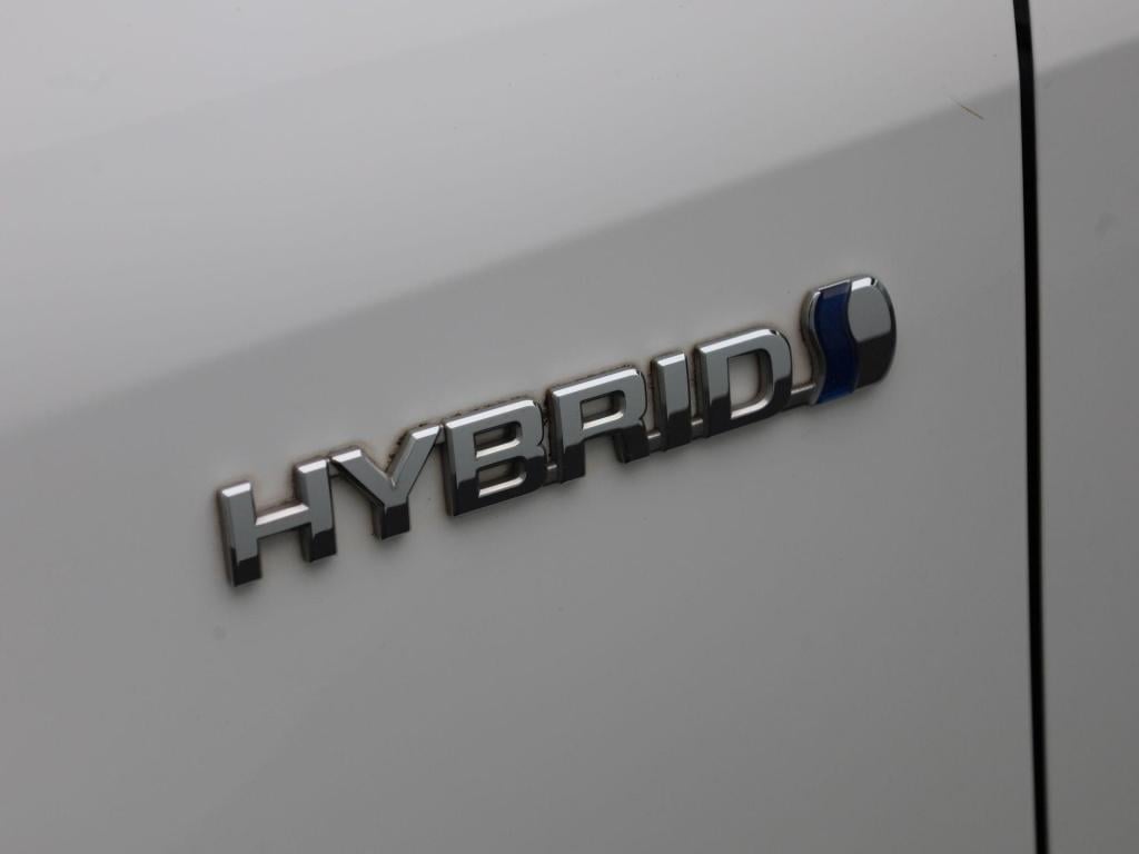 Toyota Corolla Touring Sports 1.8 hybrid business | automaat | dab  | camer