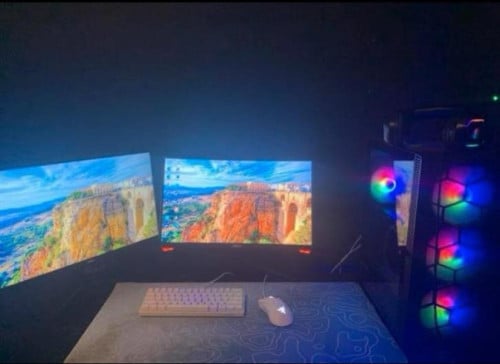 Game Pc TeKoop! RTX4060