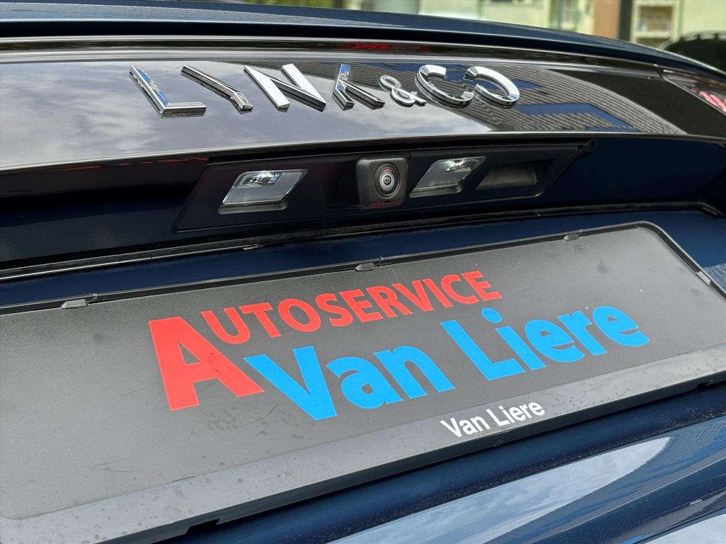 Lynk & Co 01 1.5td 261pk phev 7dcth| schuifdak|navi|my '23|1e eigenaar| rij