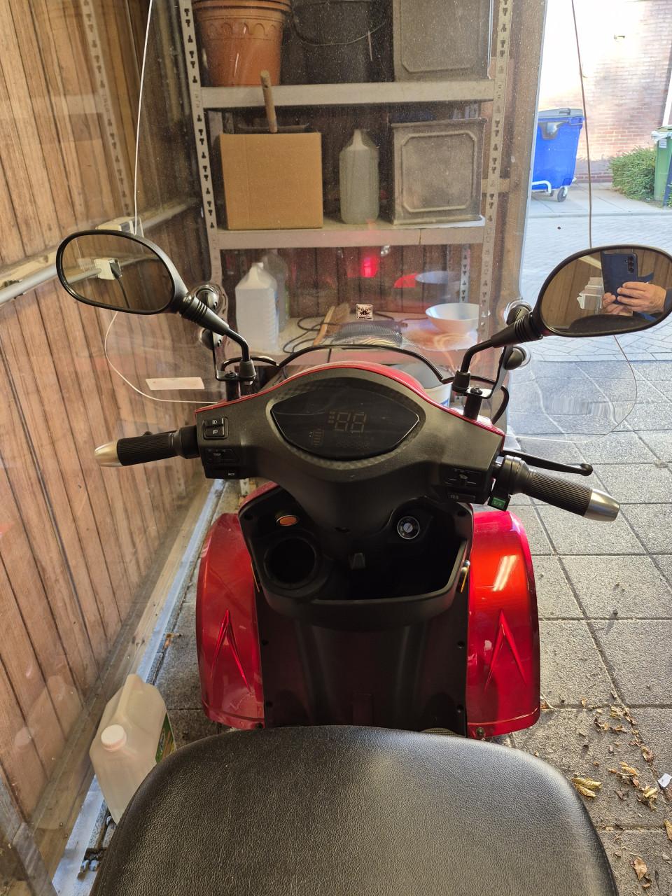Scootmobiel