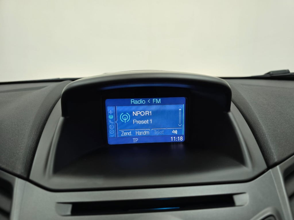 Ford Fiesta occasion 1.0 style met airco en 5 deurs uitvoering | tweedehand