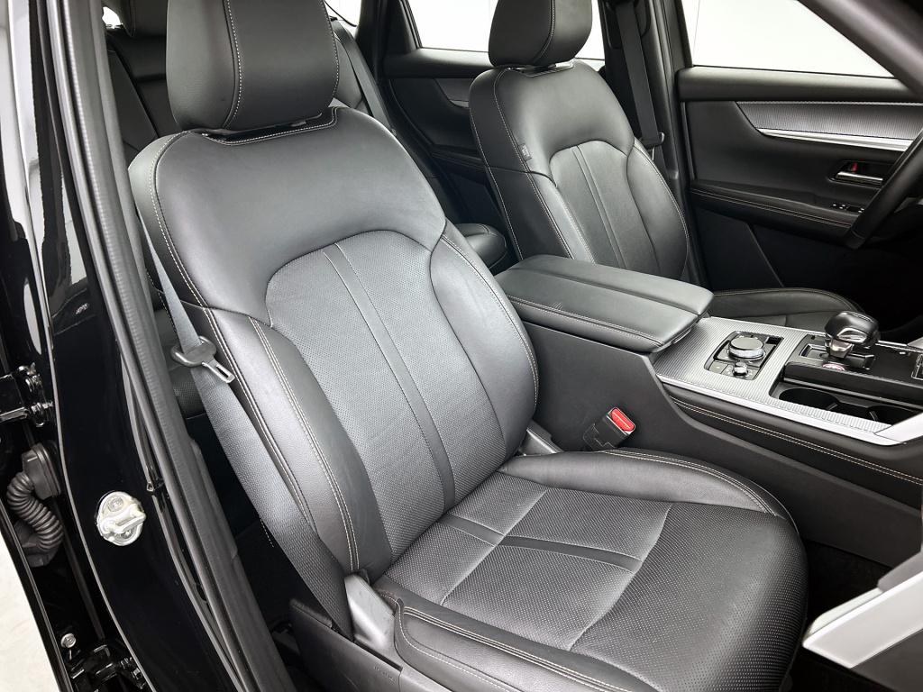 Mazda Cx-60 2.5 e-skyactiv phev homura btw | trekhaak | nap