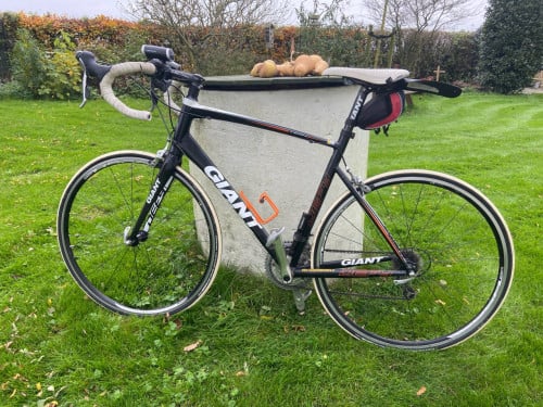 Giant Racefiets