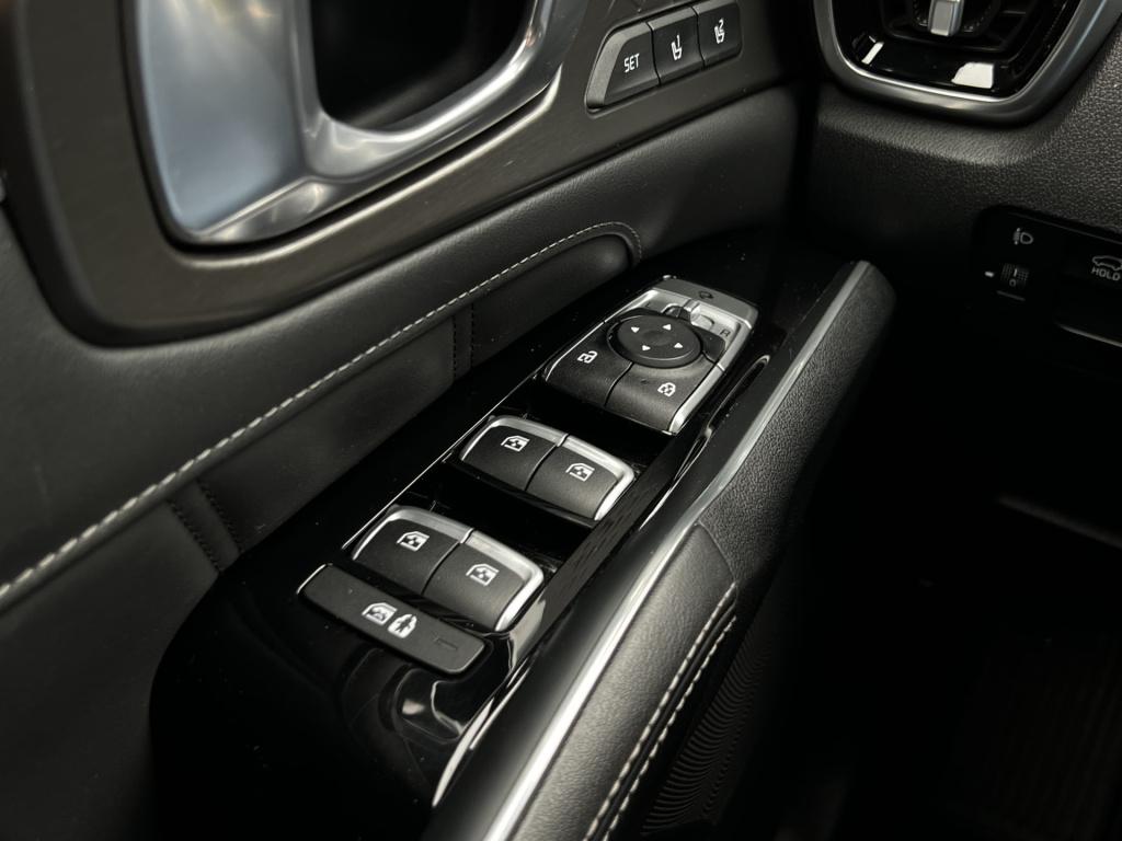 Kia Sorento 1.6 t-gdi plug-in hybrid 4wd executiveline 7 persoons uitvoerin