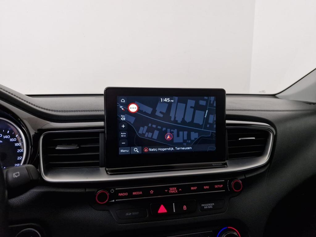 Kia Ceed Sportswagon 1.0 t-gdi dynamicplusline | stoel/stuurwielverwarming 