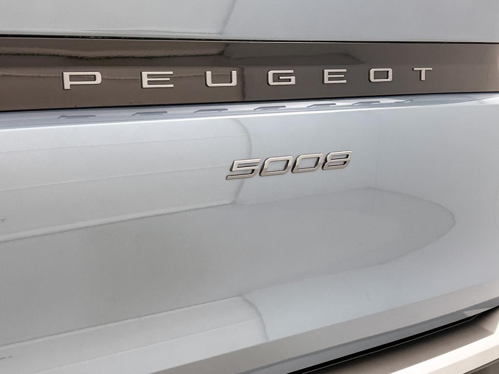 Peugeot 5008 hybrid 145pk automaat allure | nieuw! | adaptieve cruise contr