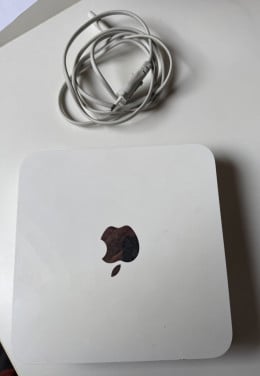Apple Time Capsule 2TB