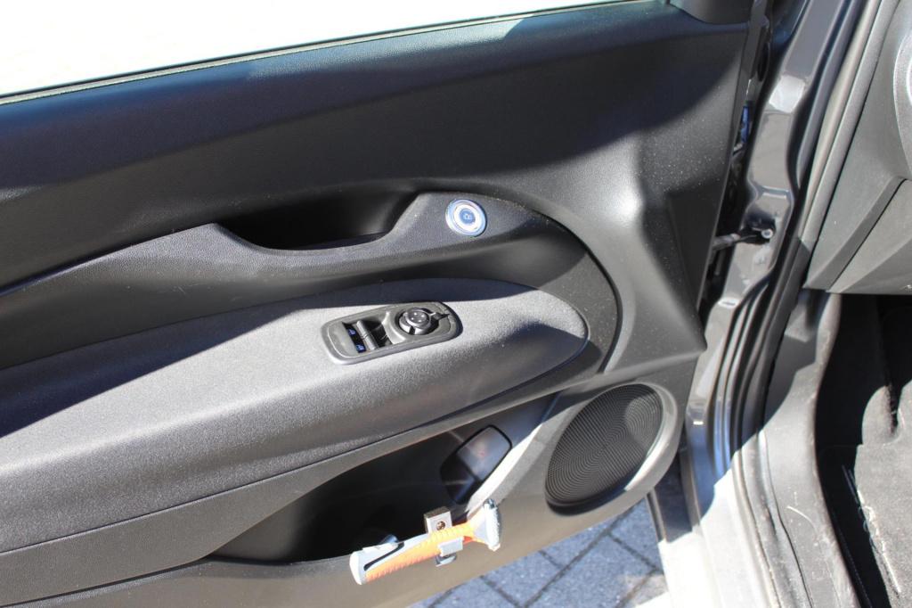 Fiat 500 icon 42 kwh