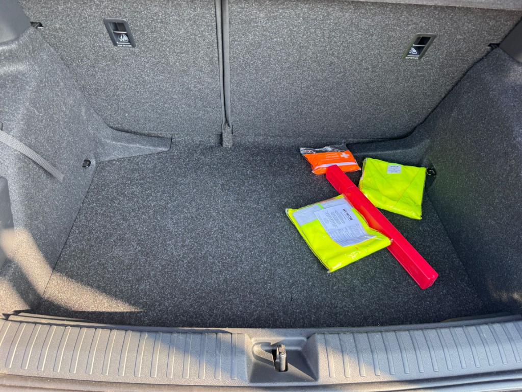 Skoda Kamiq 1.0 tsi business edition