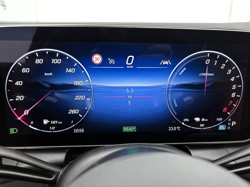 Mercedes-Benz Glc 300e 4matic business solution amg | advanced plus | night