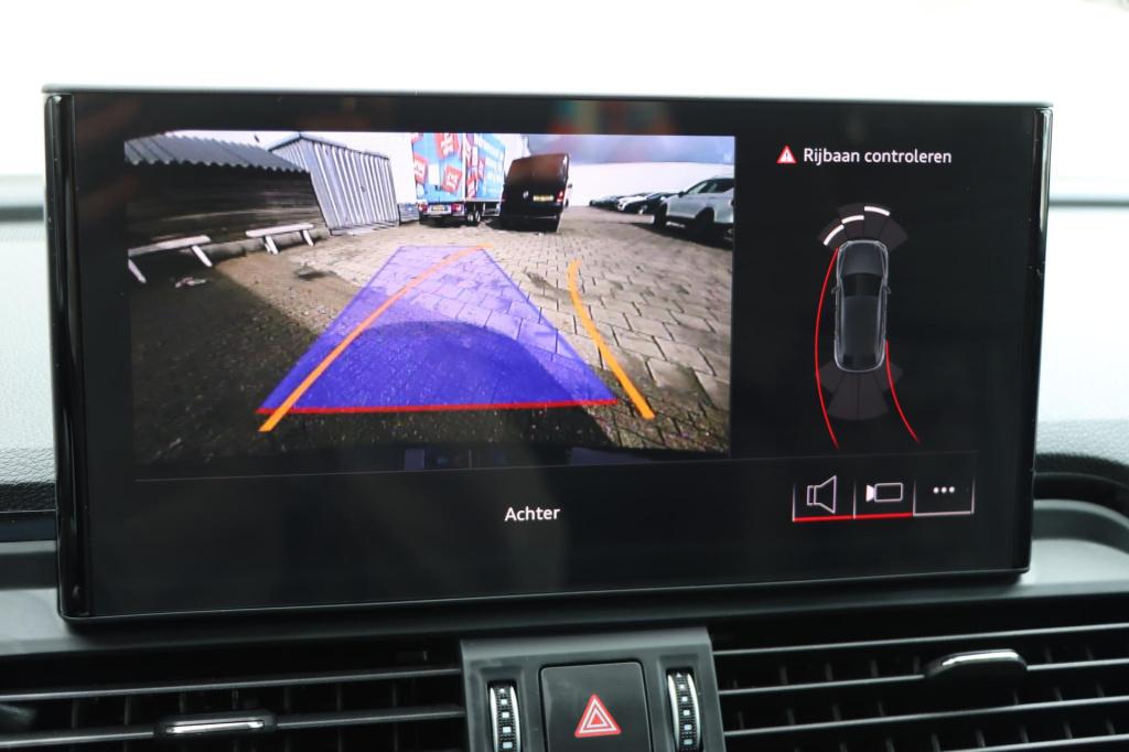 Audi Q5 sportback 50 tfsi e s edition competition 299pk s tronic| soh 94,6%