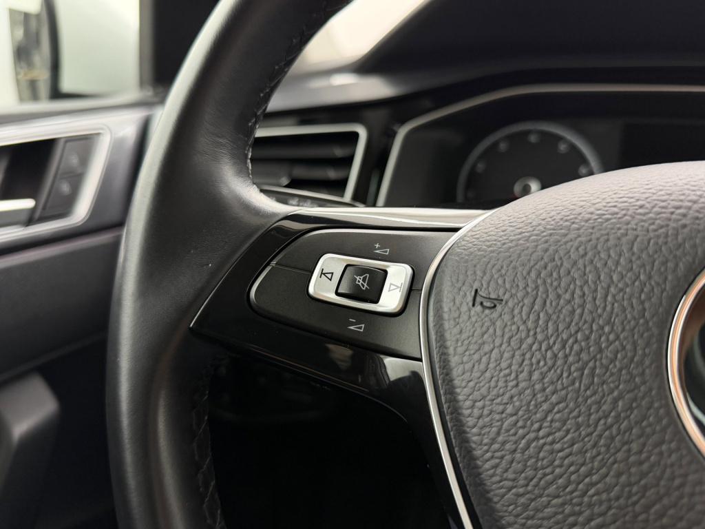 Volkswagen Polo occasion 1.0 tsi highline business r | wit | tweedehands vo