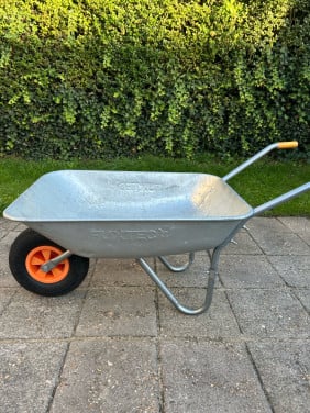 Kruiwagen