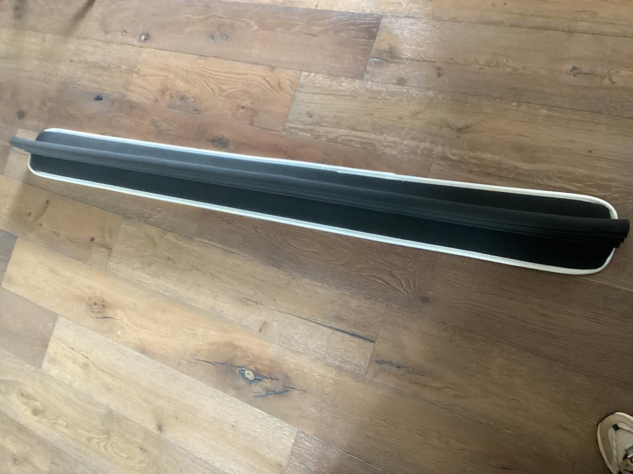 Matraswig, Beter Bed opvulstuk tussen 2 matrassen. Goes Gratis