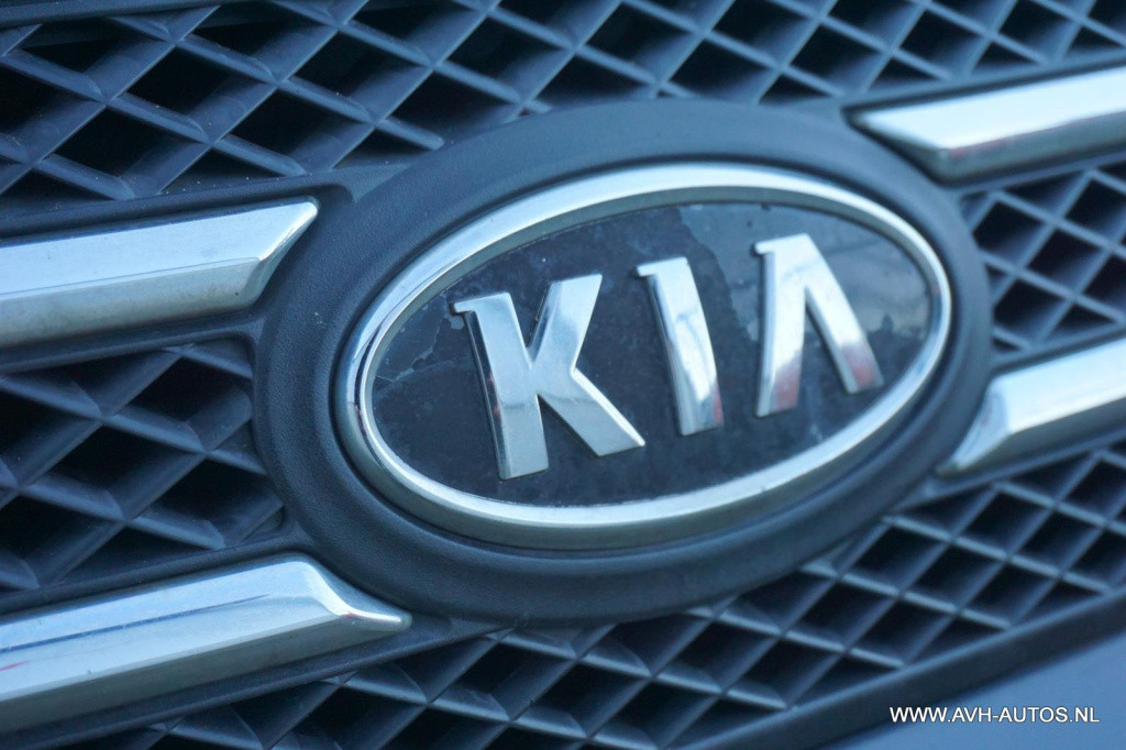 Kia Cee'd sporty wagon 1.4 x-tra