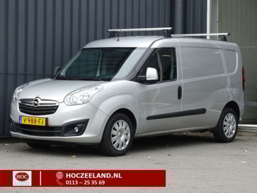 Opel Combo 1.3 cdti l2h1 sport airco | navi