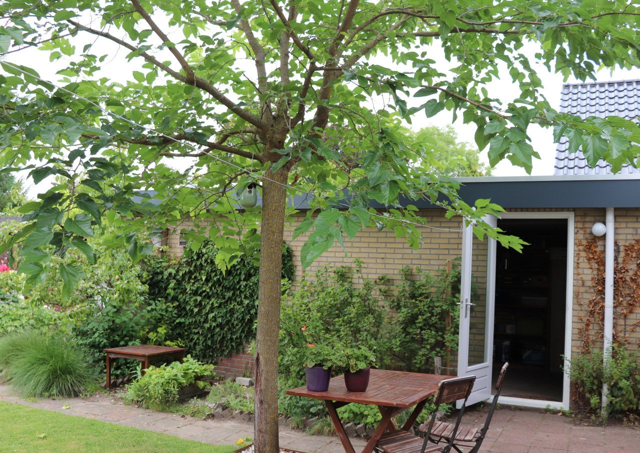 Bungalow in 's-Gravenpolder