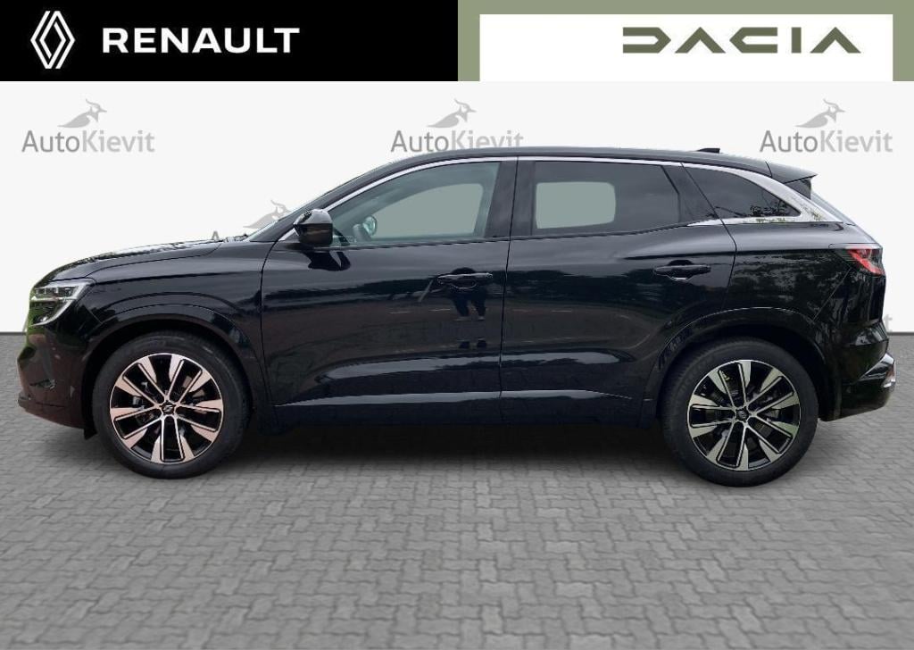 Renault Austral 1.2 e-tech full hybrid 200 techno