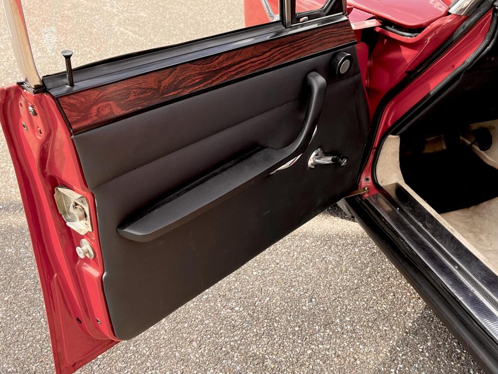 Rover Onbekend tc-serie 3.5 s saloon