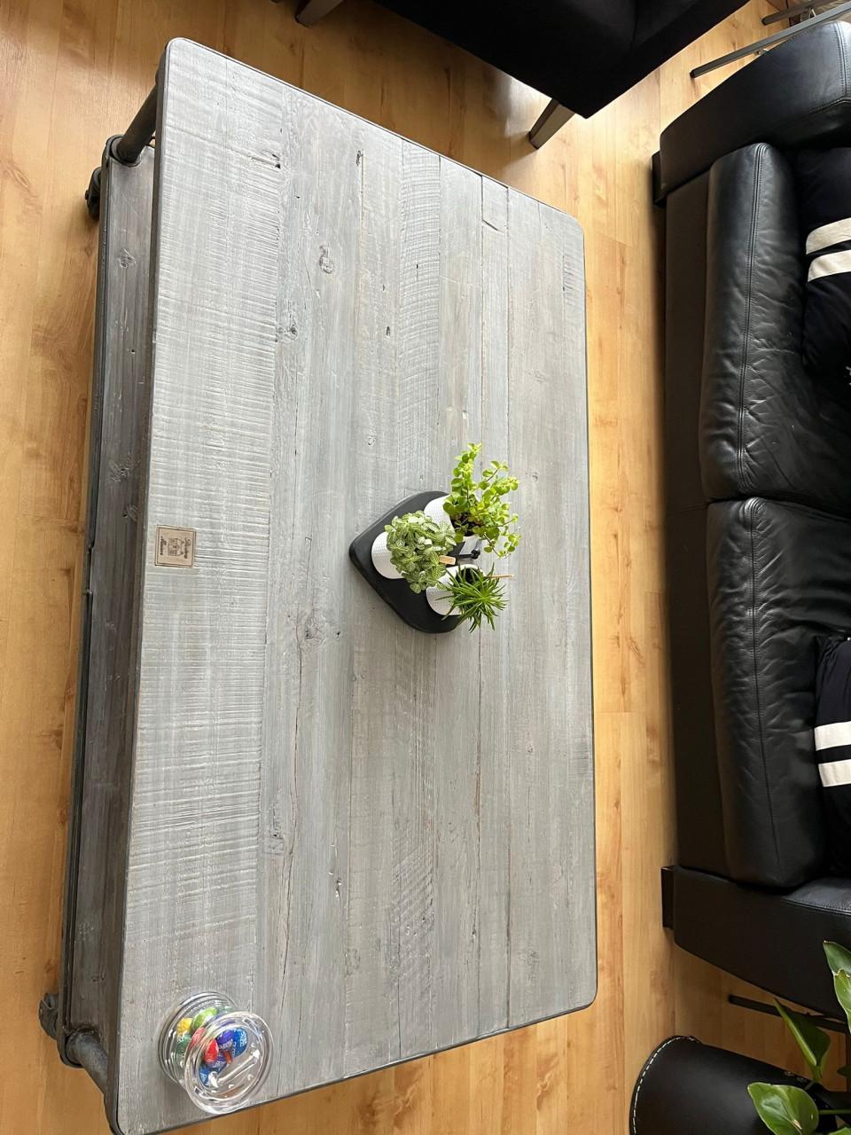 Riviera Maison salontafel