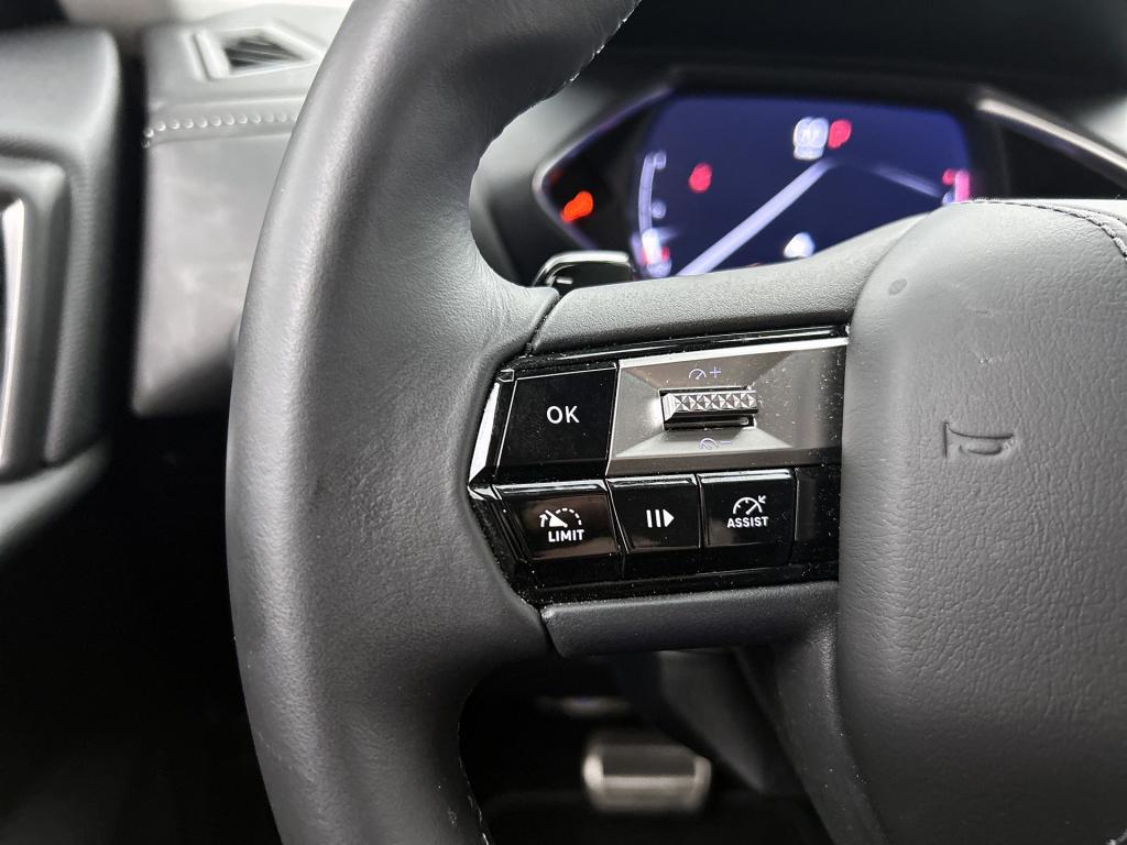 Ds Ds 3 130 pk automaat opéra | rijklaar | adaptive cruise | leder | 360 ca