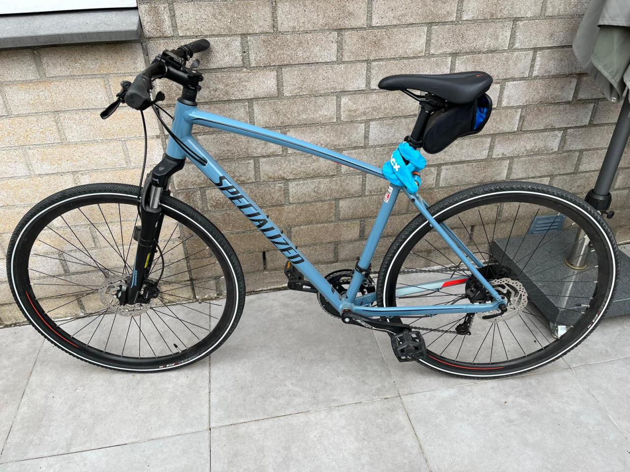 Fiets ATB