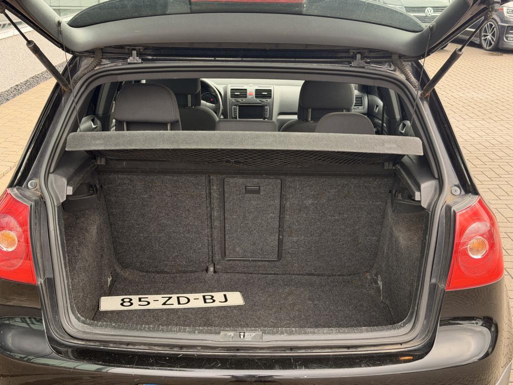 Volkswagen Golf 2.0 tfsi gti | 18 inch bbs | navi | 200 pk |