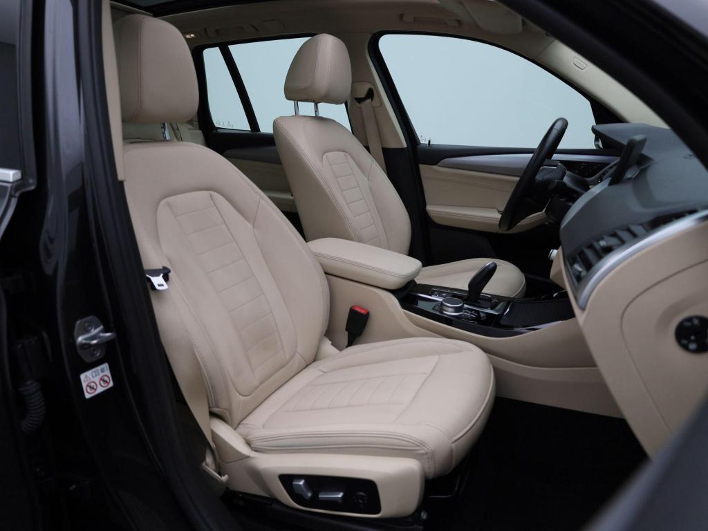 BMW X3 xdrive30e high executive | automaat | panorama dak | climate control