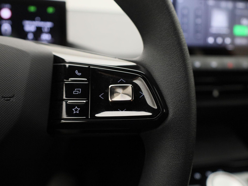 MG 4 standard 51 kwh | automaat | climate control | apple carplay/android |