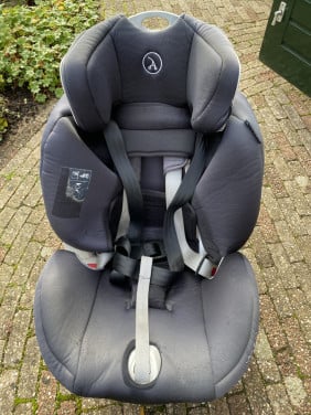 Autostoeltje
