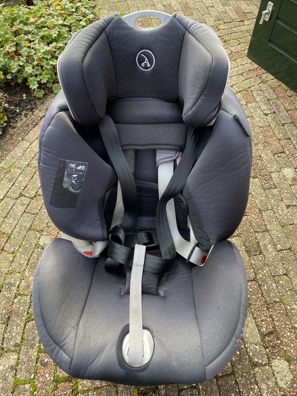 Autostoeltje