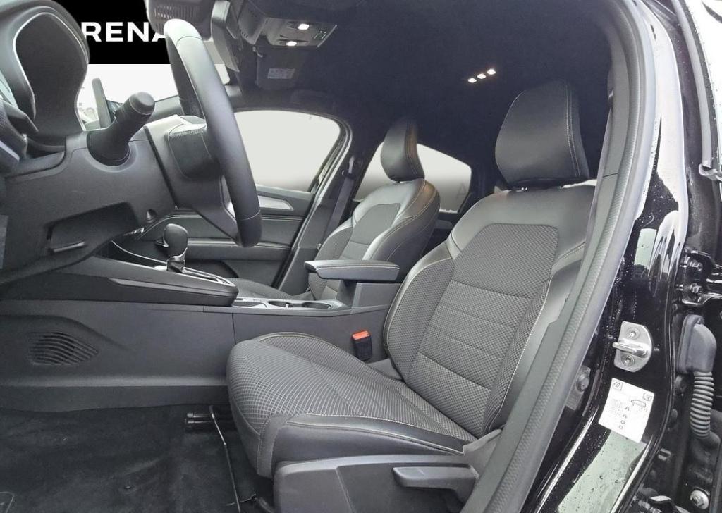 Renault Arkana 1.6 e-tech full hybrid 145 techno